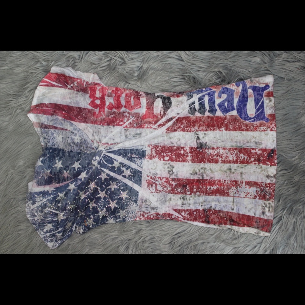 Murica tee